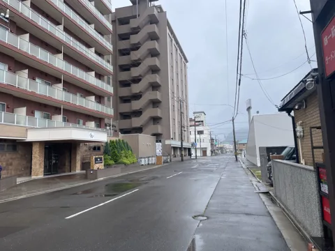 函館周回 グローバルビュー函館