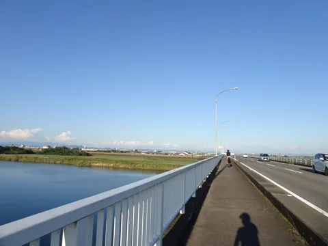 羽島・養老 羽島市堀津町