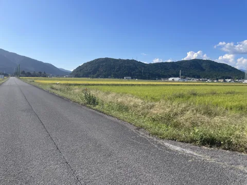 羽島・養老 養老町橋爪