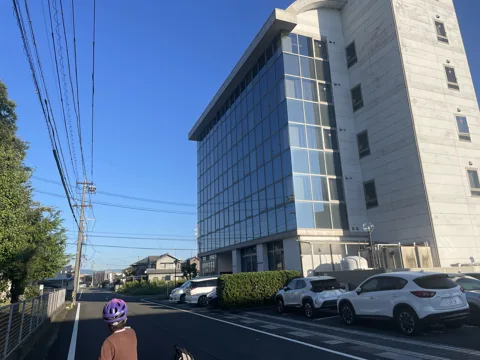 岐阜羽島から桑名・熱田 羽鳥デイリーホテル