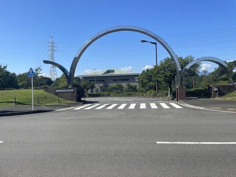 岐阜羽島から桑名・熱田 36.0km地点