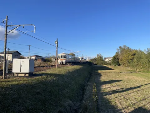 御殿場から岩波 御殿場市竈