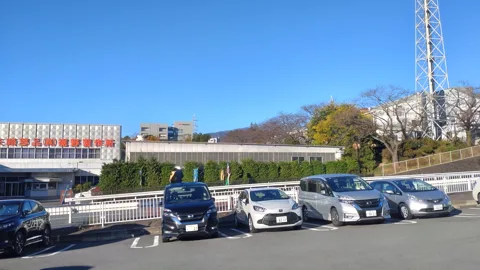 岩波から修善寺 ホテルクーネルイン