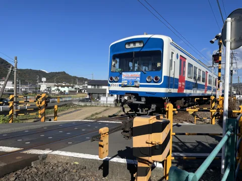 岩波から修善寺 伊豆の国市吉田