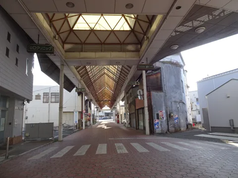川之江から坂出 4.0km地点