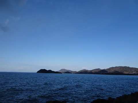 川之江から坂出 28.0km地点