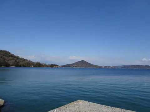 川之江から坂出 38.2km地点