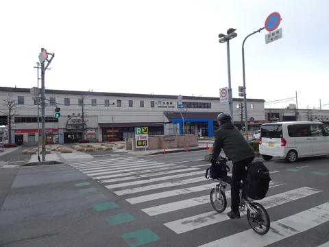 川之江から坂出 丸亀駅