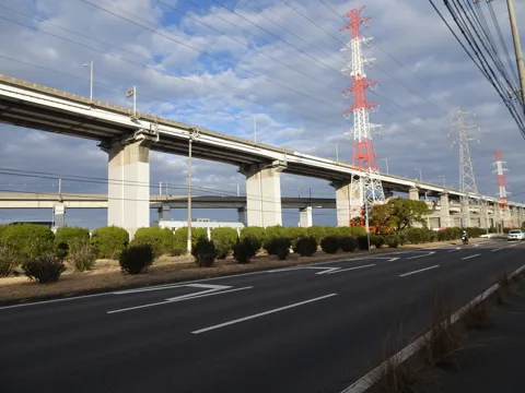 坂出 坂出市川崎町