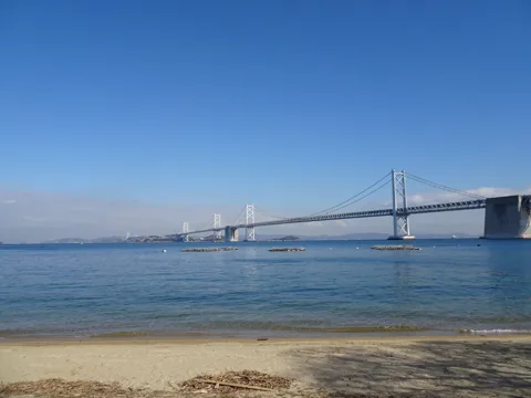 坂出 坂出市沙弥島