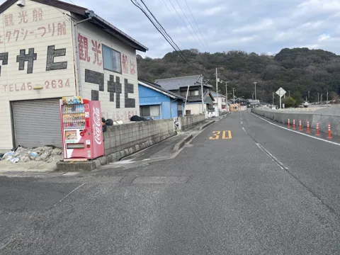 坂出 坂出市瀬居町