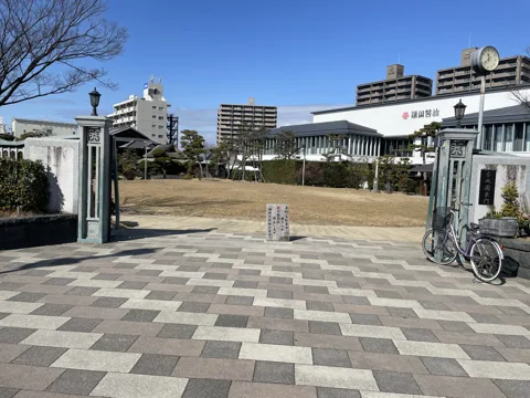 坂出 鎌田醤油