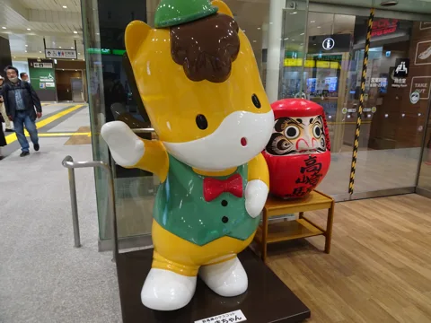 高崎から前橋 高崎駅