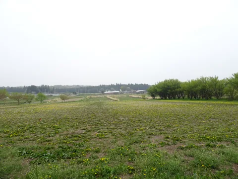 前橋から赤城 22.0km地点