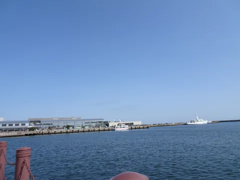 泉からいわき 8.0km地点