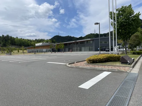 大熊町からいわき おおくまーと