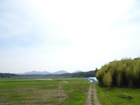 浜吉田から相馬 12.0km地点