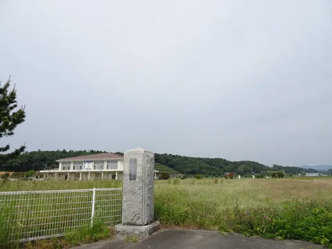 相馬から大熊町 南相馬市鹿島区川子