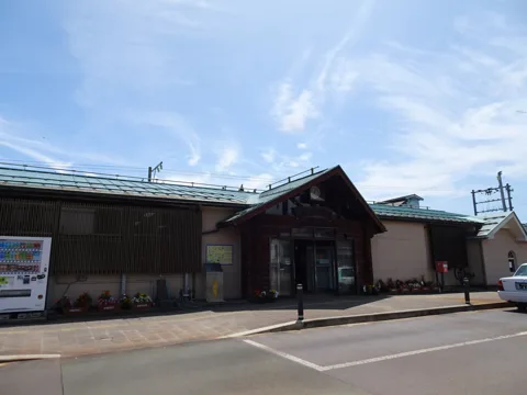 猪苗代から東山温泉 猪苗代駅