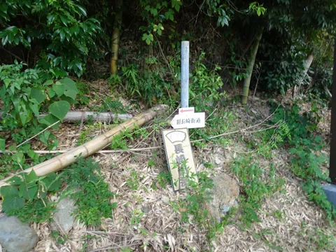長崎空港から諫早 大村市大里町