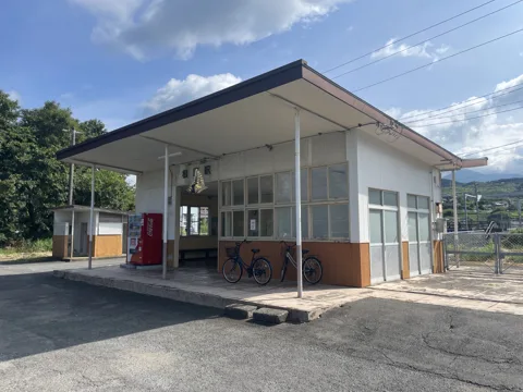 諫早からハウステンボス 松原駅