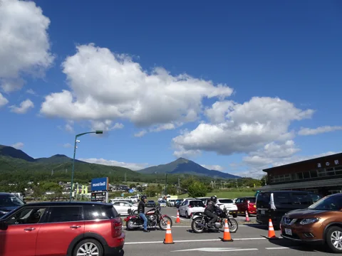 磐梯町駅から会津若松 磐梯町磐梯