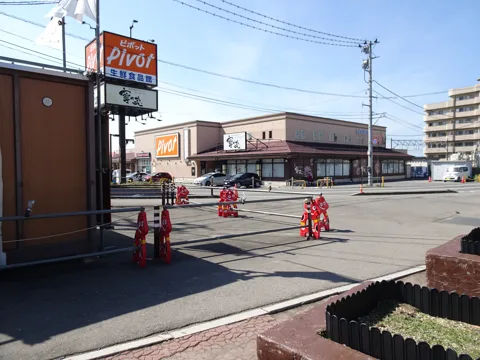 会津美里町から会津若松 会津若松駅
