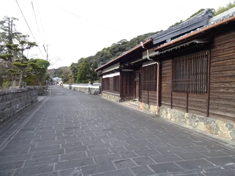 大入島 佐伯市大手町