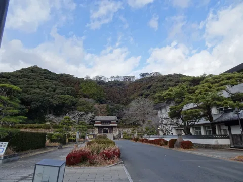 大入島 佐伯市城下西町