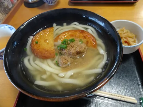 大入島 大入島食彩館