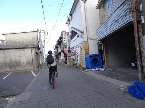 大入島 佐伯市中村南町