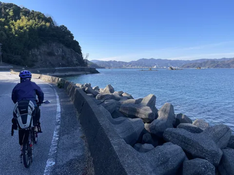 鶴御崎 佐伯市鶴見吹浦