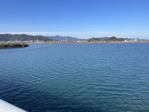 鶴御崎 佐伯市池田