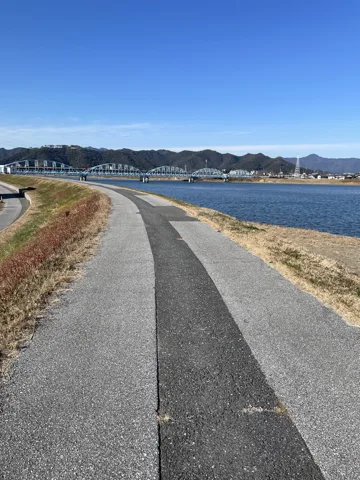 鶴御崎 52.0km地点
