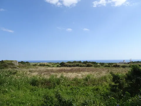 沖縄南部周回 48.2km地点