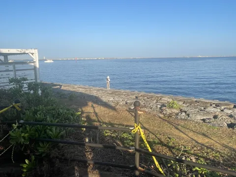 那覇から古島駅 うみそら公園