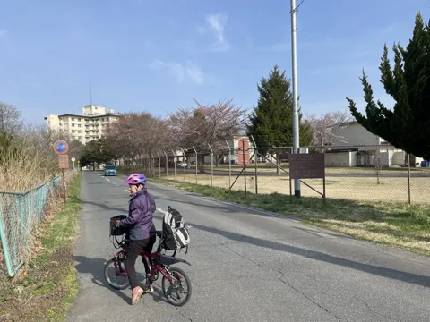 六ケ所村 三沢市中央町