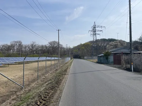 六ケ所村 三沢市三沢