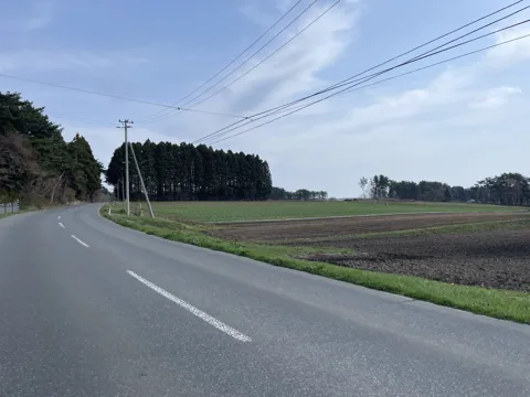 六ケ所村 三沢市三沢