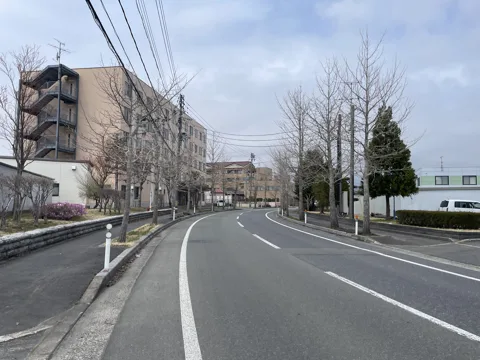 六ケ所村 六ヶ所村尾駮