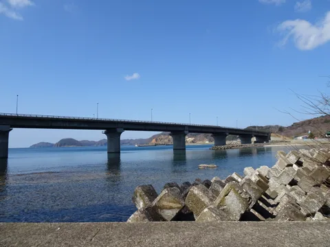 野辺地から浅虫温泉 青森市浅虫
