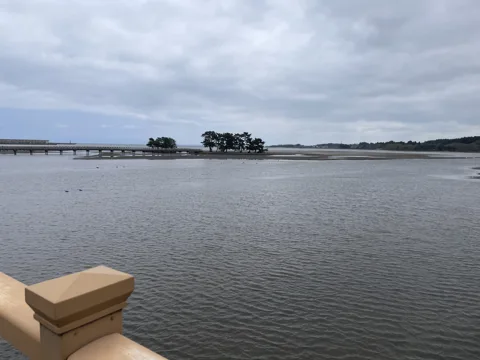 野辺地から浅虫温泉 平内町小湊
