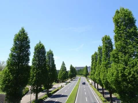 物井から印西・四街道 印西市原二丁目