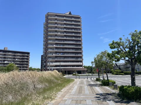 物井から印西・四街道 印西市舞姫
