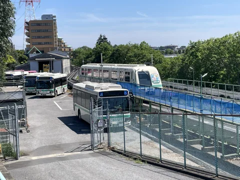 物井から印西・四街道 佐倉市ユーカリが丘