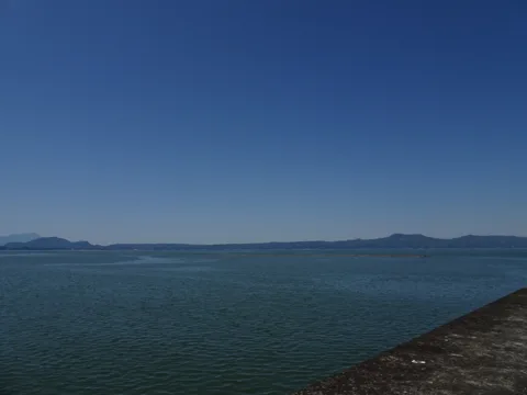 八代と甑島1 八代市郡築七番町