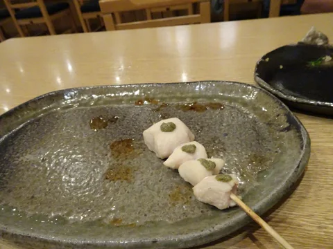 八代と甑島1 ルートイン八代