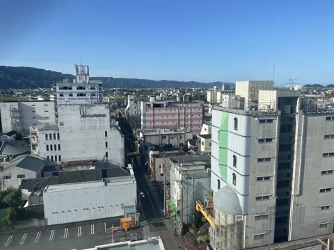 八代と甑島2 いちき串木野物産さのさ館
