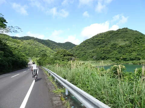 八代と甑島3 薩摩川内市上甑町小島