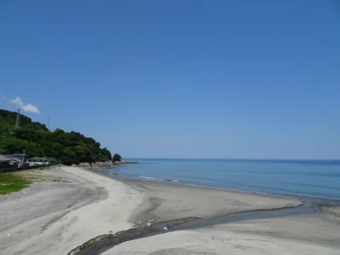 八代と甑島4 青瀬